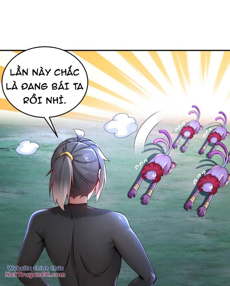 Tuyệt Sắc Đạo Lữ Đều Nói Ngô Hoàng Thể Chất Vô Địch Chapter 169 - Trang 18