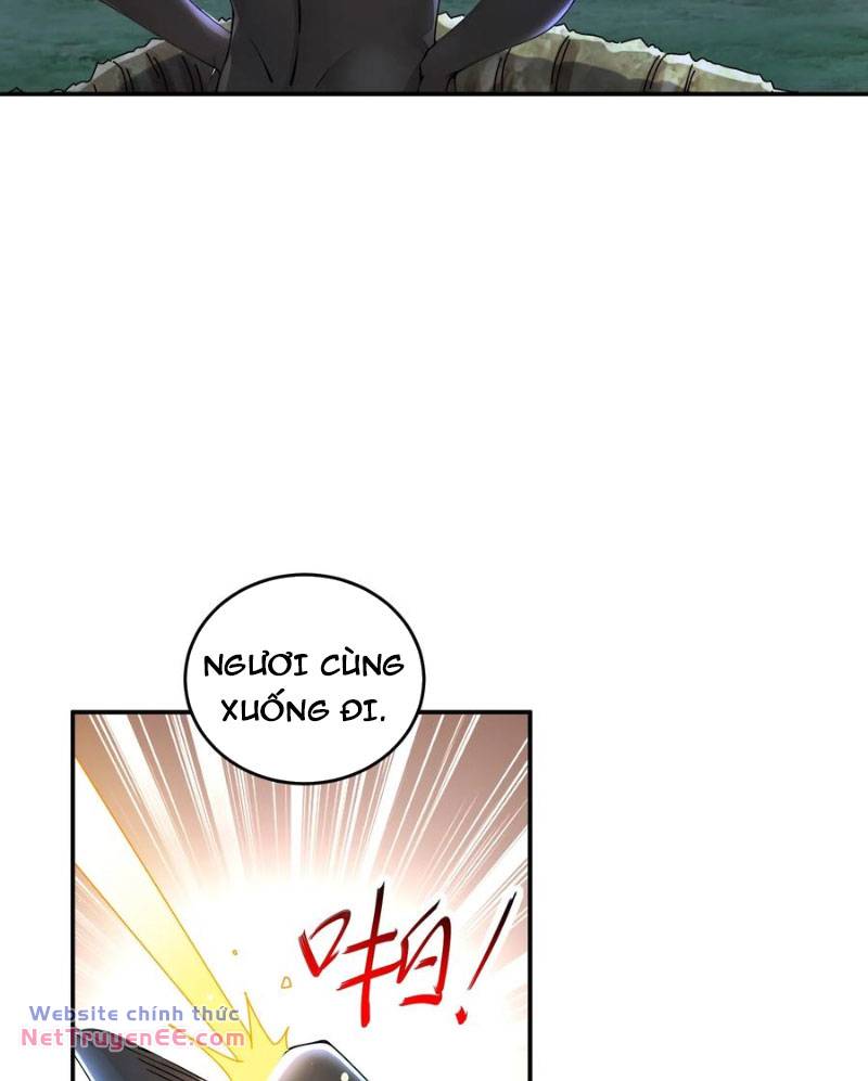 Tuyệt Sắc Đạo Lữ Đều Nói Ngô Hoàng Thể Chất Vô Địch Chapter 169 - Trang 19