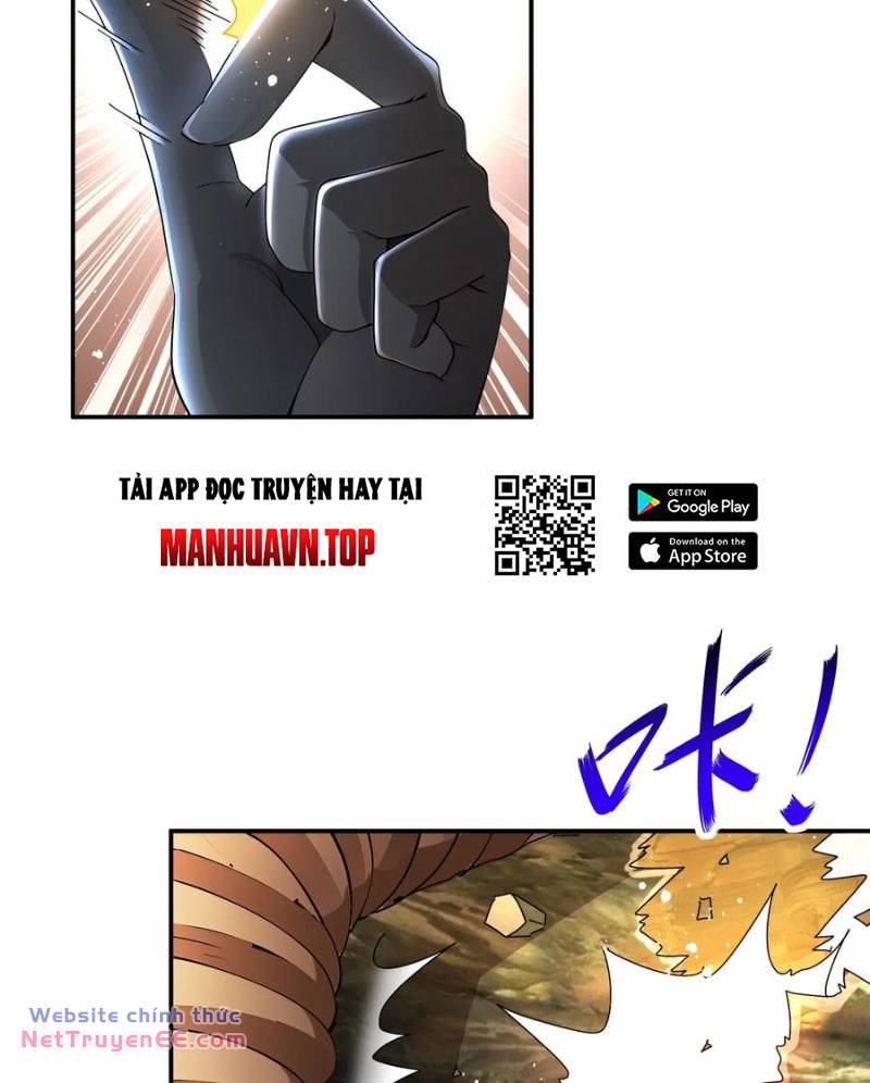 Tuyệt Sắc Đạo Lữ Đều Nói Ngô Hoàng Thể Chất Vô Địch Chapter 169 - Trang 20