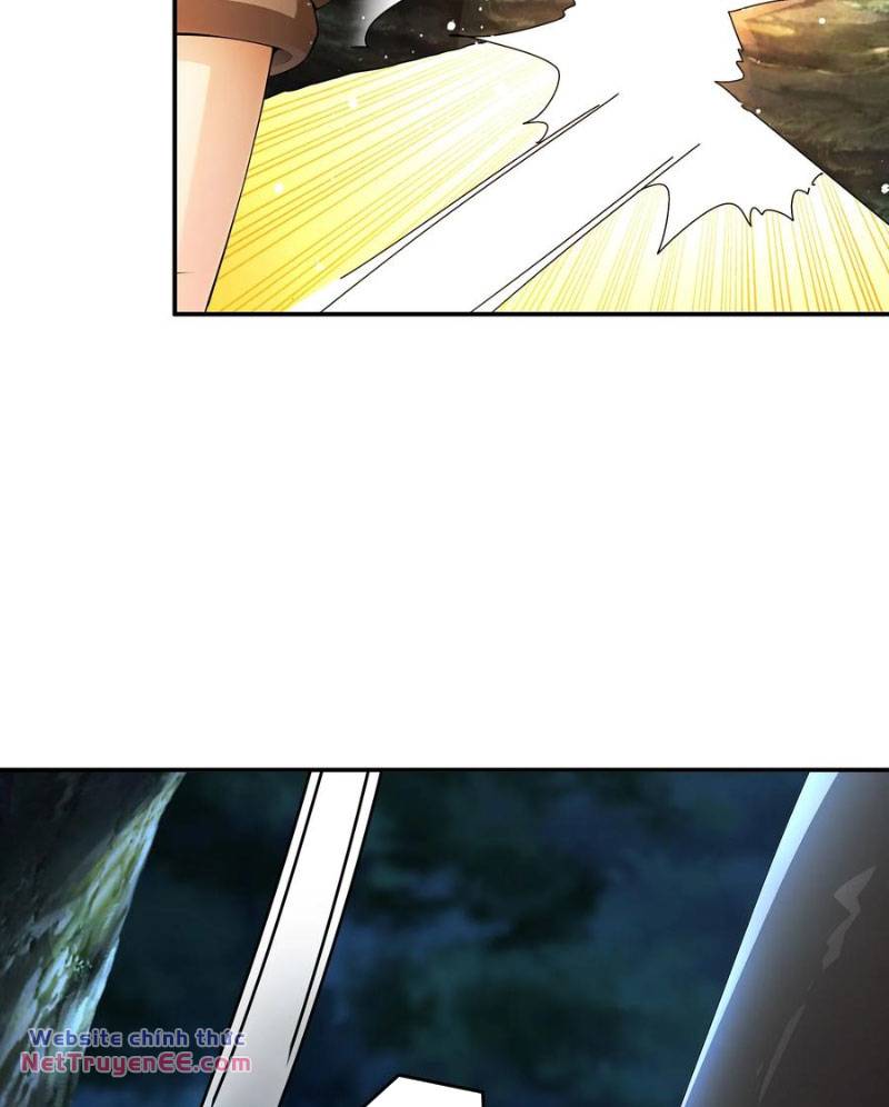 Tuyệt Sắc Đạo Lữ Đều Nói Ngô Hoàng Thể Chất Vô Địch Chapter 169 - Trang 21