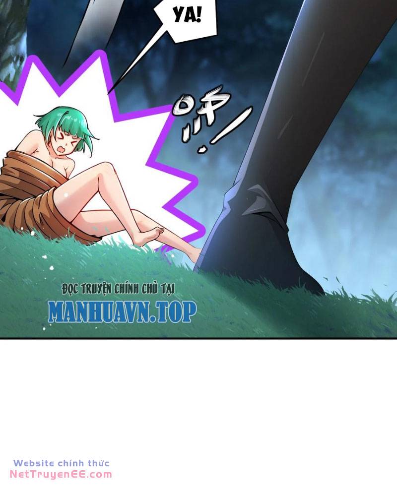 Tuyệt Sắc Đạo Lữ Đều Nói Ngô Hoàng Thể Chất Vô Địch Chapter 169 - Trang 22