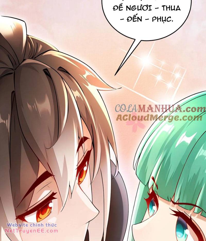 Tuyệt Sắc Đạo Lữ Đều Nói Ngô Hoàng Thể Chất Vô Địch Chapter 169 - Trang 27