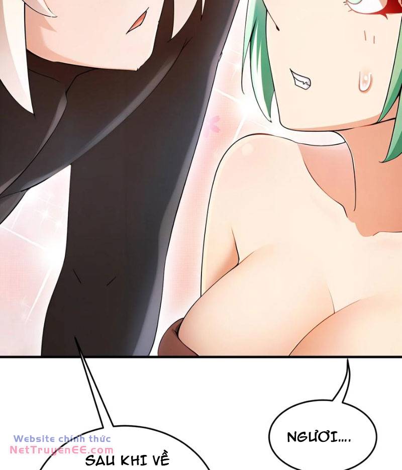 Tuyệt Sắc Đạo Lữ Đều Nói Ngô Hoàng Thể Chất Vô Địch Chapter 169 - Trang 28