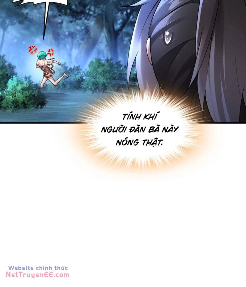 Tuyệt Sắc Đạo Lữ Đều Nói Ngô Hoàng Thể Chất Vô Địch Chapter 169 - Trang 30