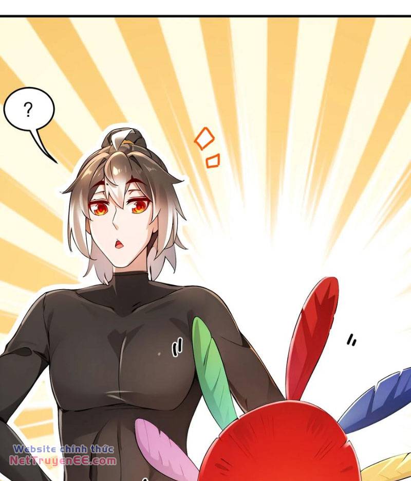 Tuyệt Sắc Đạo Lữ Đều Nói Ngô Hoàng Thể Chất Vô Địch Chapter 169 - Trang 31