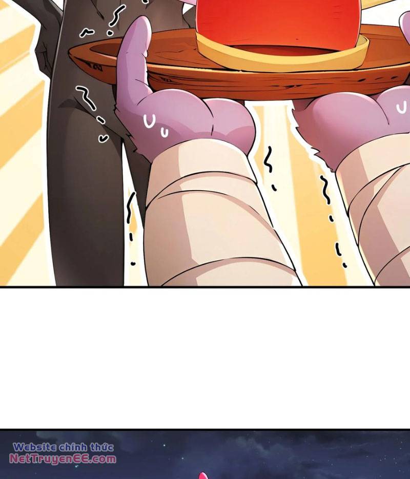 Tuyệt Sắc Đạo Lữ Đều Nói Ngô Hoàng Thể Chất Vô Địch Chapter 169 - Trang 32