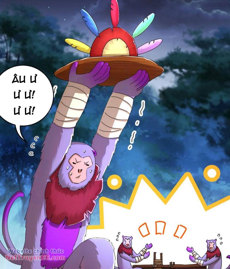 Tuyệt Sắc Đạo Lữ Đều Nói Ngô Hoàng Thể Chất Vô Địch Chapter 169 - Trang 33