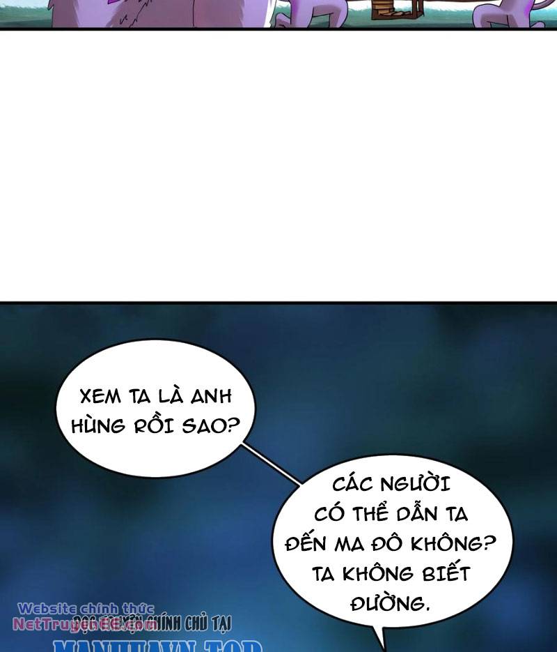 Tuyệt Sắc Đạo Lữ Đều Nói Ngô Hoàng Thể Chất Vô Địch Chapter 169 - Trang 34