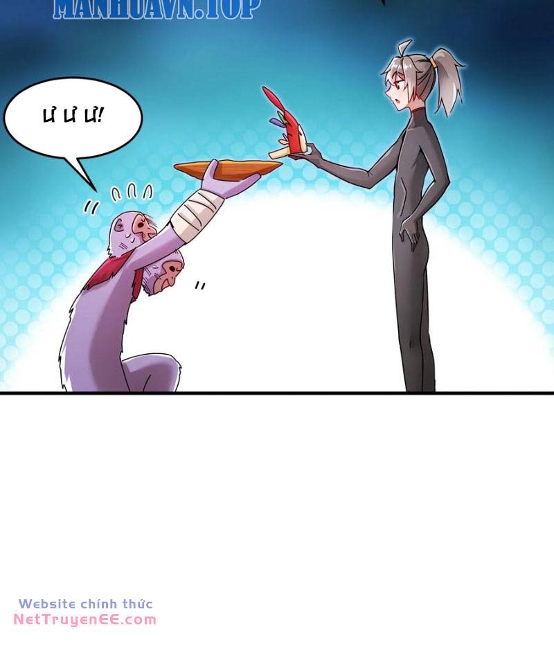 Tuyệt Sắc Đạo Lữ Đều Nói Ngô Hoàng Thể Chất Vô Địch Chapter 169 - Trang 35