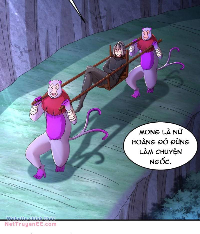 Tuyệt Sắc Đạo Lữ Đều Nói Ngô Hoàng Thể Chất Vô Địch Chapter 169 - Trang 37