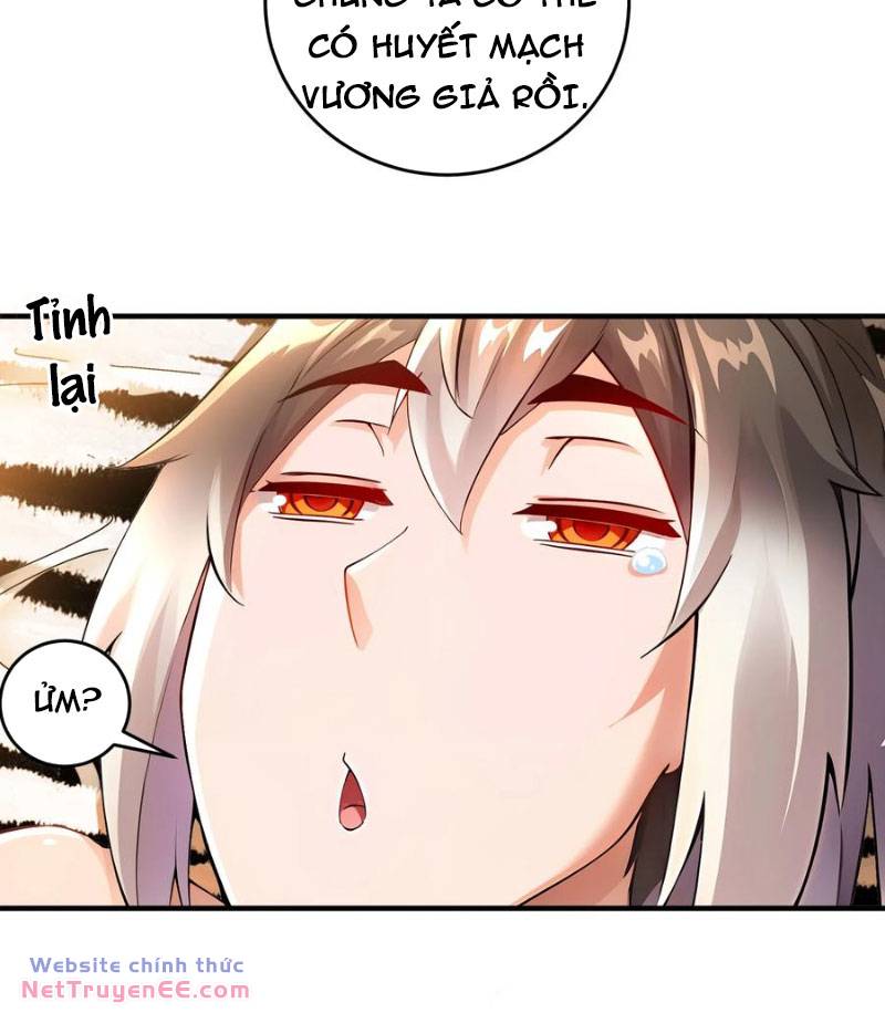 Tuyệt Sắc Đạo Lữ Đều Nói Ngô Hoàng Thể Chất Vô Địch Chapter 169 - Trang 40