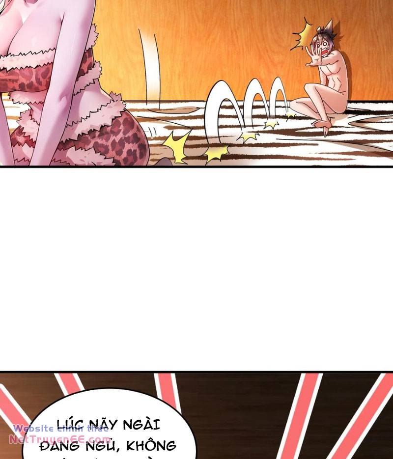 Tuyệt Sắc Đạo Lữ Đều Nói Ngô Hoàng Thể Chất Vô Địch Chapter 169 - Trang 44