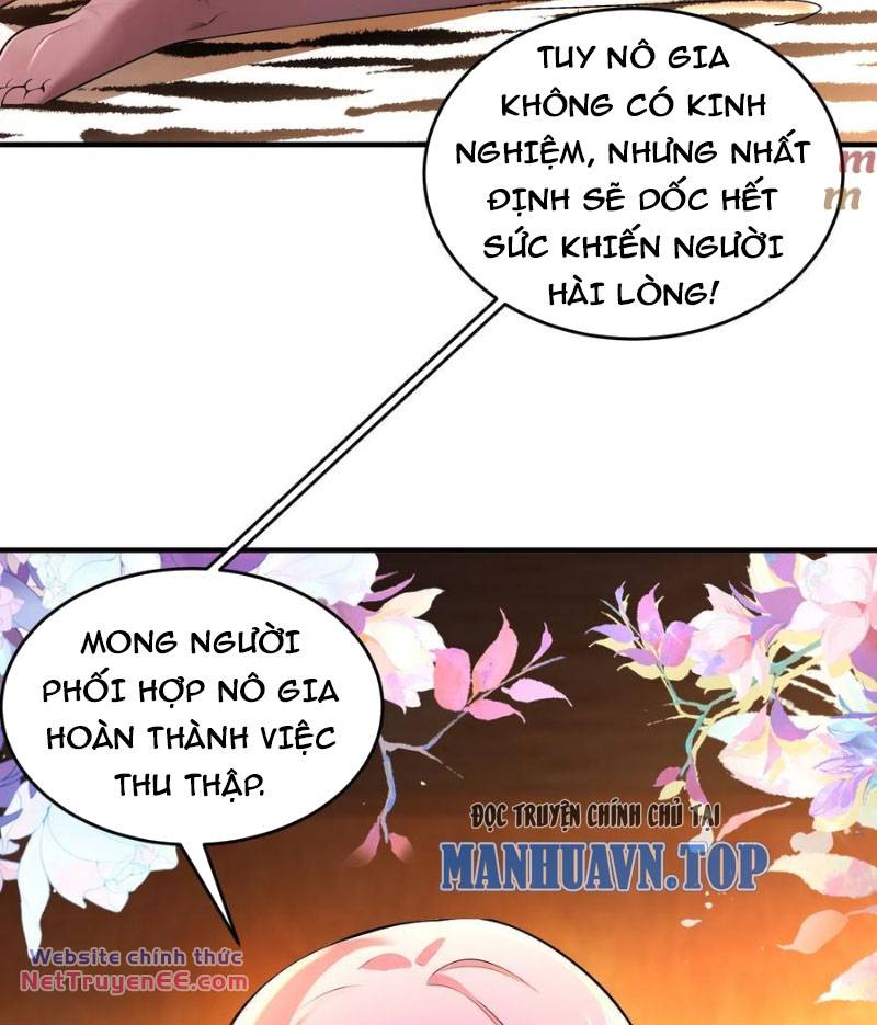 Tuyệt Sắc Đạo Lữ Đều Nói Ngô Hoàng Thể Chất Vô Địch Chapter 169 - Trang 46
