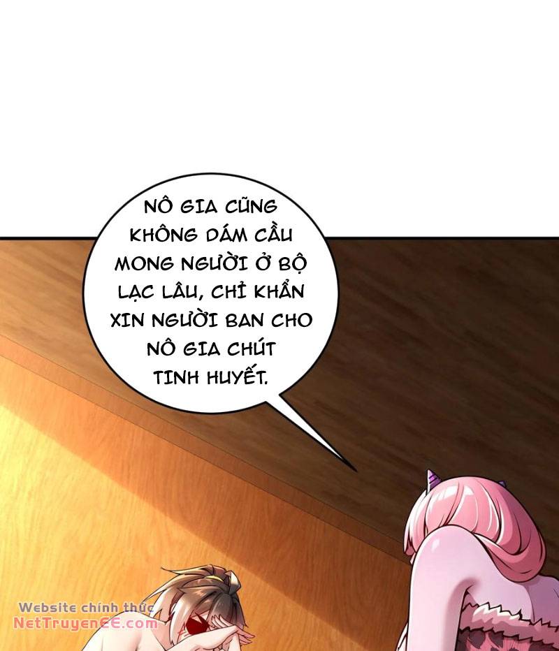 Tuyệt Sắc Đạo Lữ Đều Nói Ngô Hoàng Thể Chất Vô Địch - Chapter 170 - Page 9