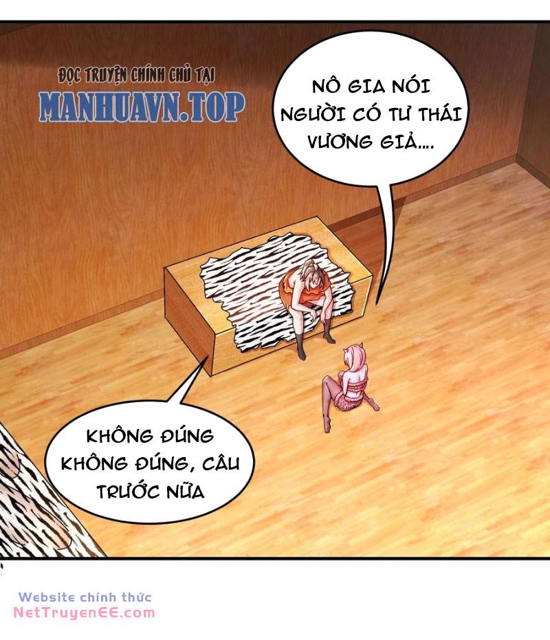 Tuyệt Sắc Đạo Lữ Đều Nói Ngô Hoàng Thể Chất Vô Địch - Chapter 170 - Page 12