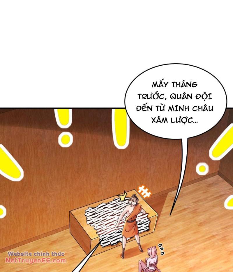 Tuyệt Sắc Đạo Lữ Đều Nói Ngô Hoàng Thể Chất Vô Địch - Chapter 170 - Page 13