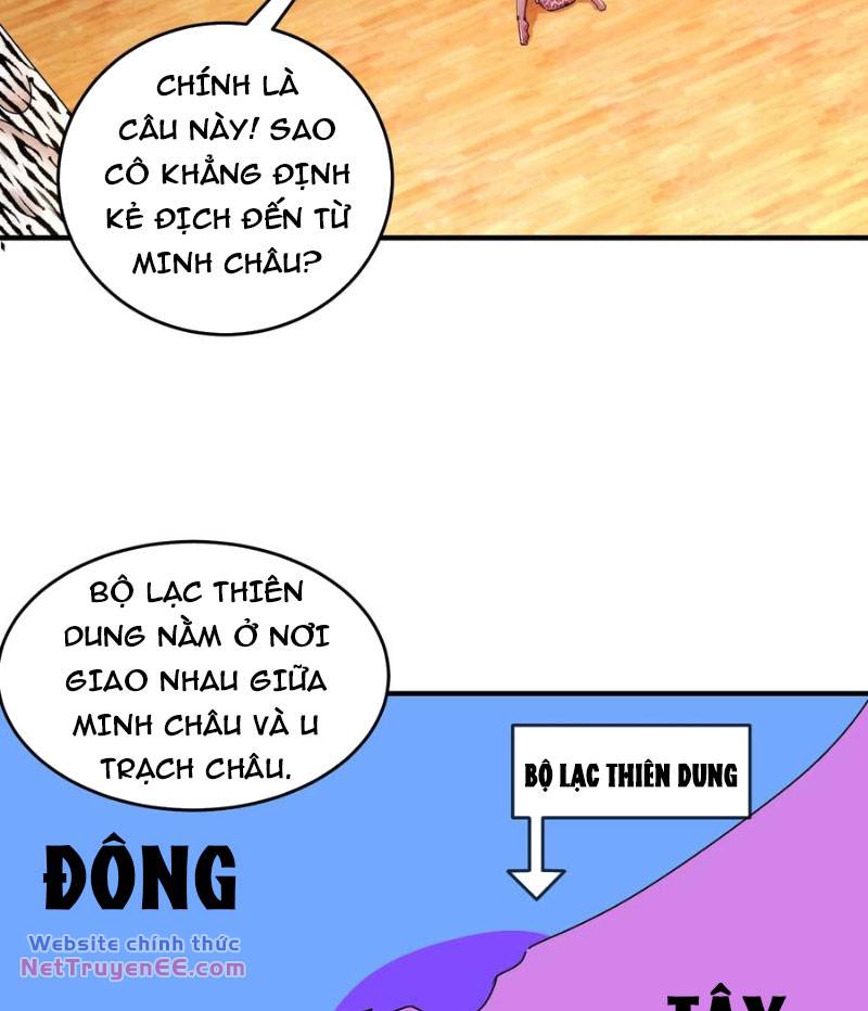 Tuyệt Sắc Đạo Lữ Đều Nói Ngô Hoàng Thể Chất Vô Địch - Chapter 170 - Page 14