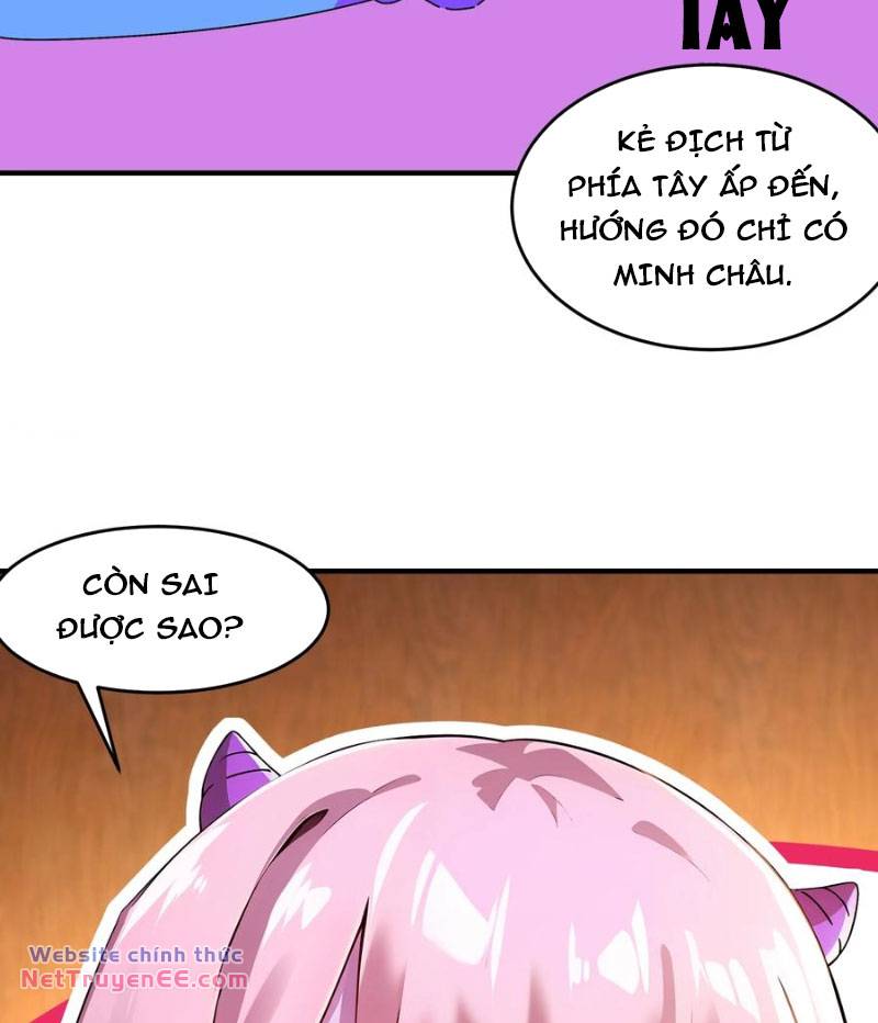 Tuyệt Sắc Đạo Lữ Đều Nói Ngô Hoàng Thể Chất Vô Địch - Chapter 170 - Page 15