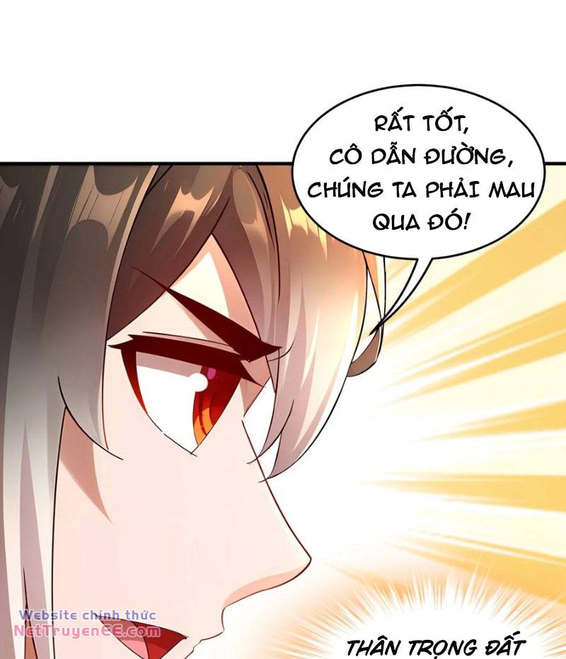 Tuyệt Sắc Đạo Lữ Đều Nói Ngô Hoàng Thể Chất Vô Địch - Chapter 170 - Page 23