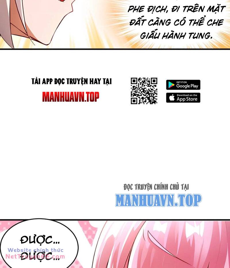 Tuyệt Sắc Đạo Lữ Đều Nói Ngô Hoàng Thể Chất Vô Địch - Chapter 170 - Page 24