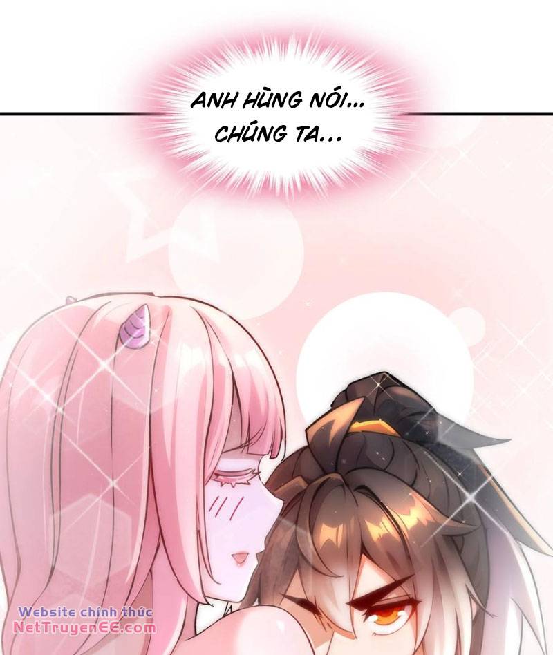 Tuyệt Sắc Đạo Lữ Đều Nói Ngô Hoàng Thể Chất Vô Địch - Chapter 170 - Page 26