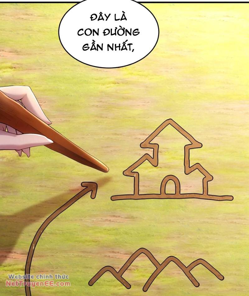 Tuyệt Sắc Đạo Lữ Đều Nói Ngô Hoàng Thể Chất Vô Địch - Chapter 170 - Page 29