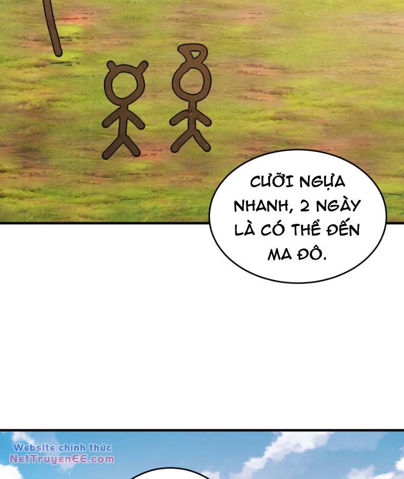 Tuyệt Sắc Đạo Lữ Đều Nói Ngô Hoàng Thể Chất Vô Địch - Chapter 170 - Page 30