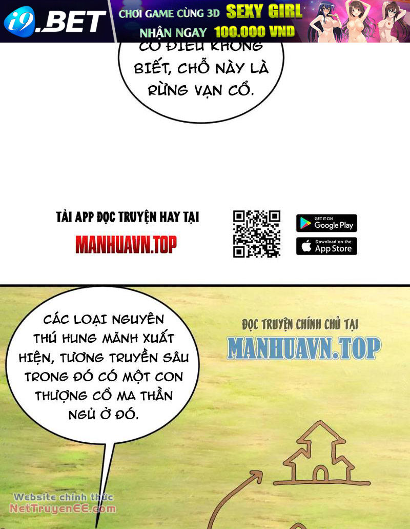 Tuyệt Sắc Đạo Lữ Đều Nói Ngô Hoàng Thể Chất Vô Địch - Chapter 170 - Page 32