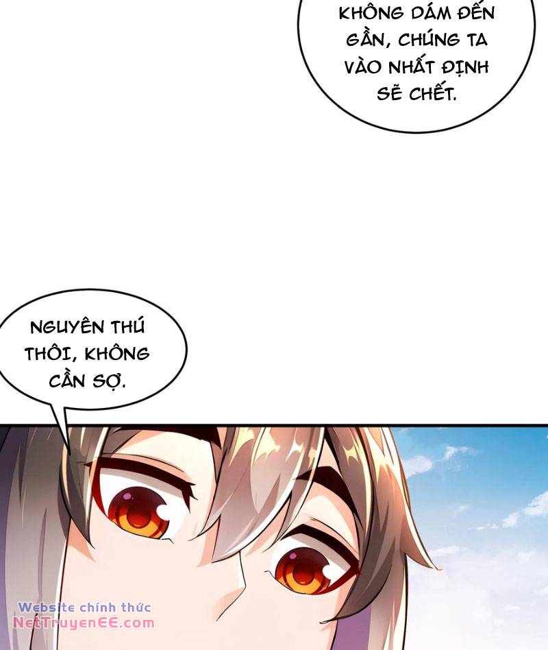 Tuyệt Sắc Đạo Lữ Đều Nói Ngô Hoàng Thể Chất Vô Địch - Chapter 170 - Page 34