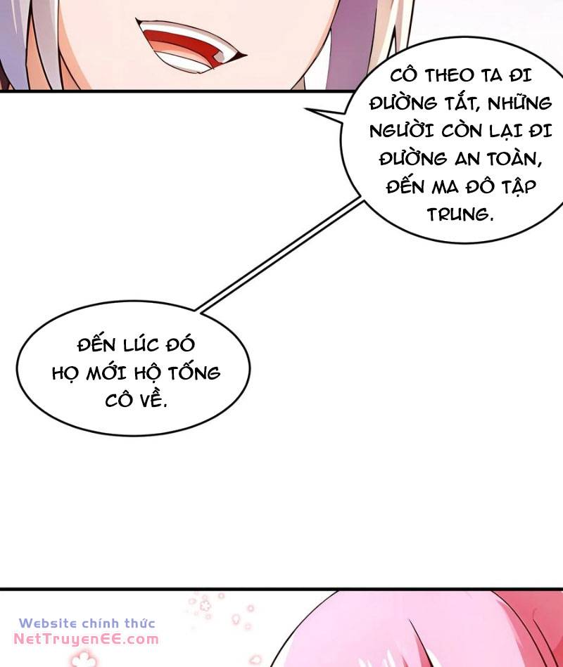 Tuyệt Sắc Đạo Lữ Đều Nói Ngô Hoàng Thể Chất Vô Địch - Chapter 170 - Page 35