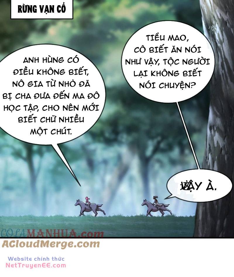 Tuyệt Sắc Đạo Lữ Đều Nói Ngô Hoàng Thể Chất Vô Địch - Chapter 170 - Page 39