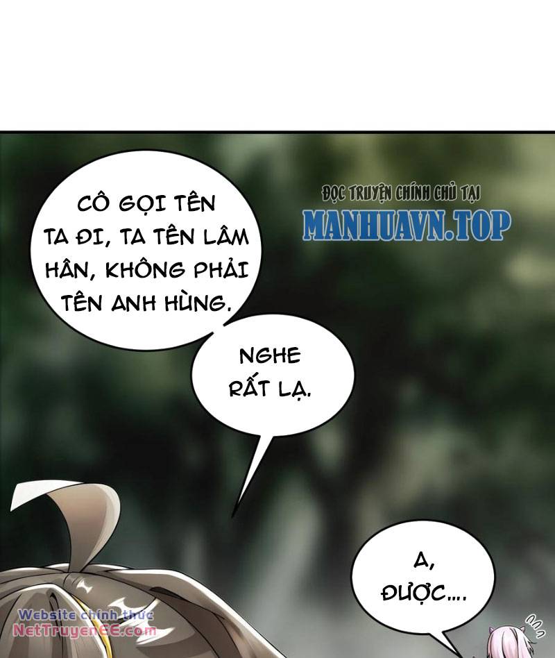 Tuyệt Sắc Đạo Lữ Đều Nói Ngô Hoàng Thể Chất Vô Địch - Chapter 170 - Page 40