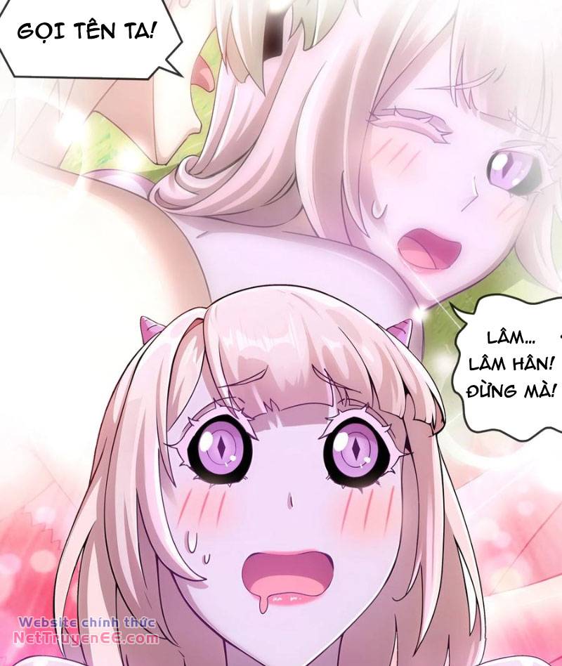 Tuyệt Sắc Đạo Lữ Đều Nói Ngô Hoàng Thể Chất Vô Địch - Chapter 170 - Page 42