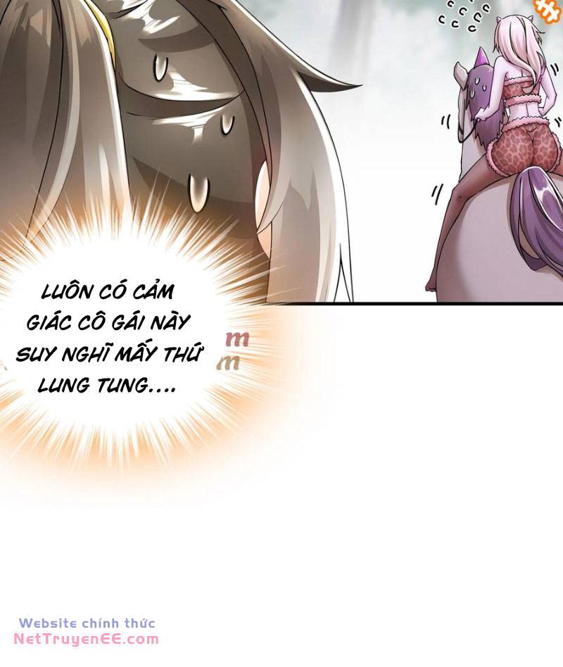 Tuyệt Sắc Đạo Lữ Đều Nói Ngô Hoàng Thể Chất Vô Địch - Chapter 170 - Page 44