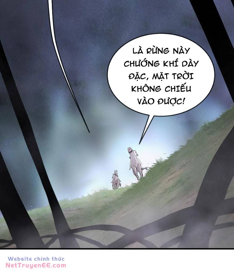 Tuyệt Sắc Đạo Lữ Đều Nói Ngô Hoàng Thể Chất Vô Địch - Chapter 170 - Page 46