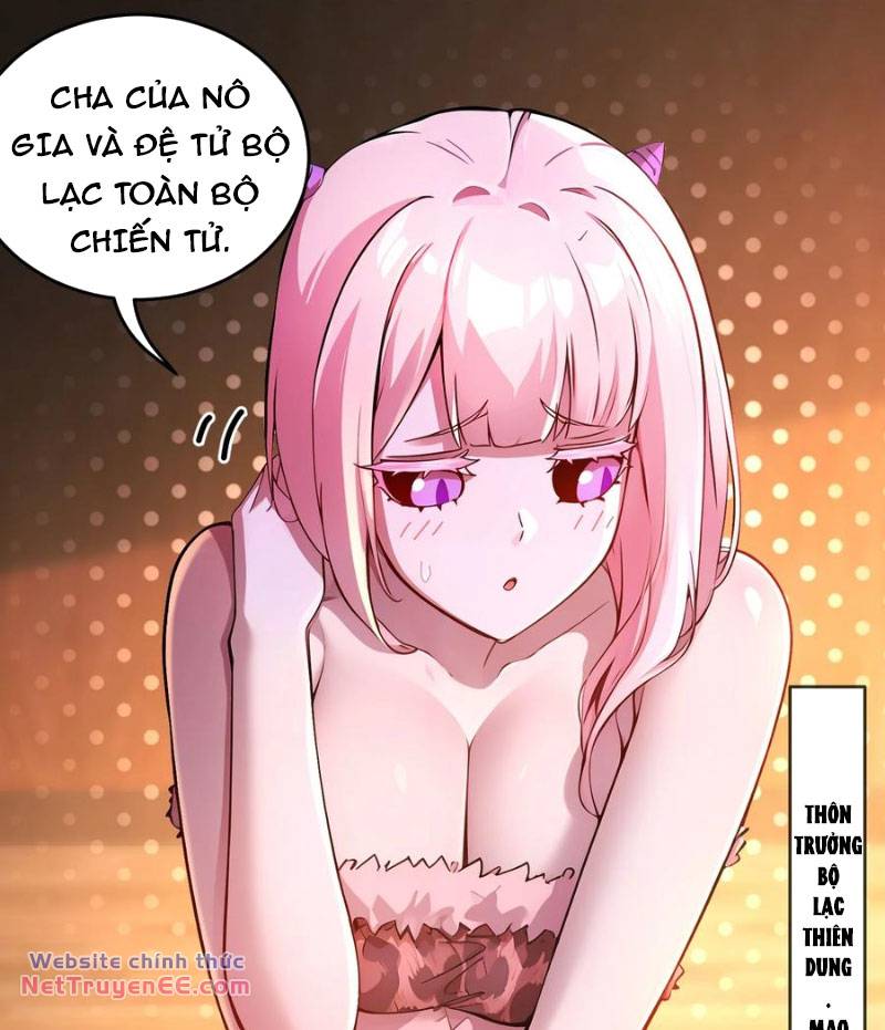 Tuyệt Sắc Đạo Lữ Đều Nói Ngô Hoàng Thể Chất Vô Địch - Chapter 170 - Page 4