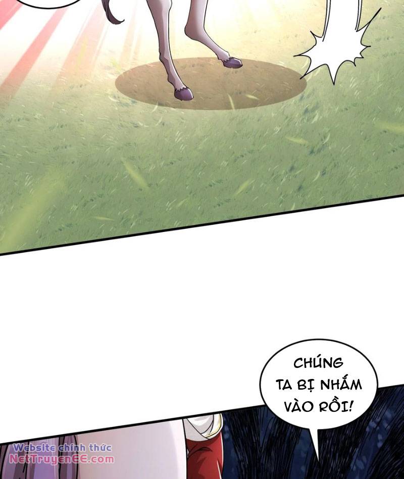 Tuyệt Sắc Đạo Lữ Đều Nói Ngô Hoàng Thể Chất Vô Địch - Chapter 170 - Page 49