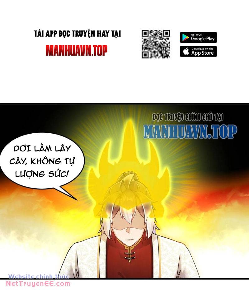 Tuyệt Sắc Đạo Lữ Đều Nói Ngô Hoàng Thể Chất Vô Địch - Chapter 170 - Page 51