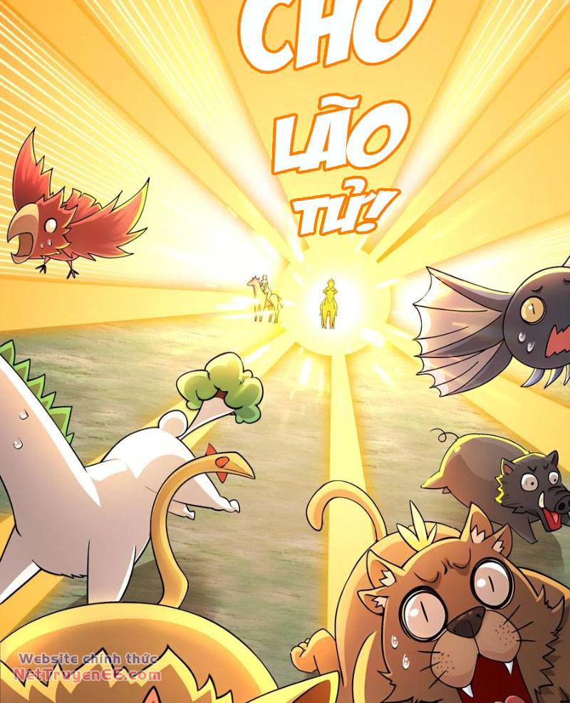 Tuyệt Sắc Đạo Lữ Đều Nói Ngô Hoàng Thể Chất Vô Địch - Chapter 170 - Page 53