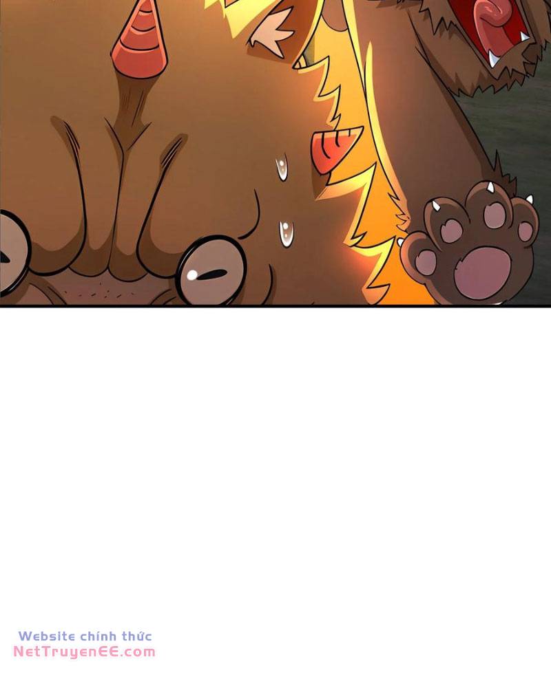 Tuyệt Sắc Đạo Lữ Đều Nói Ngô Hoàng Thể Chất Vô Địch - Chapter 170 - Page 54