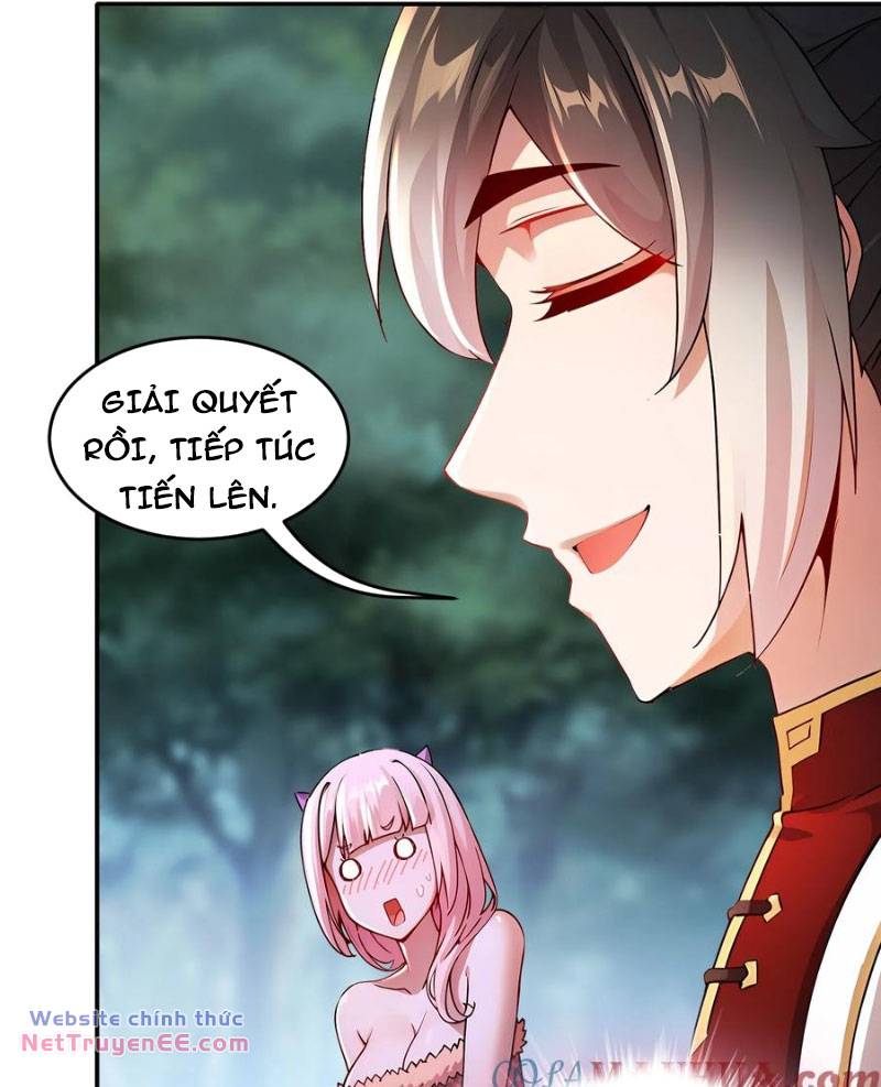 Tuyệt Sắc Đạo Lữ Đều Nói Ngô Hoàng Thể Chất Vô Địch - Chapter 170 - Page 55