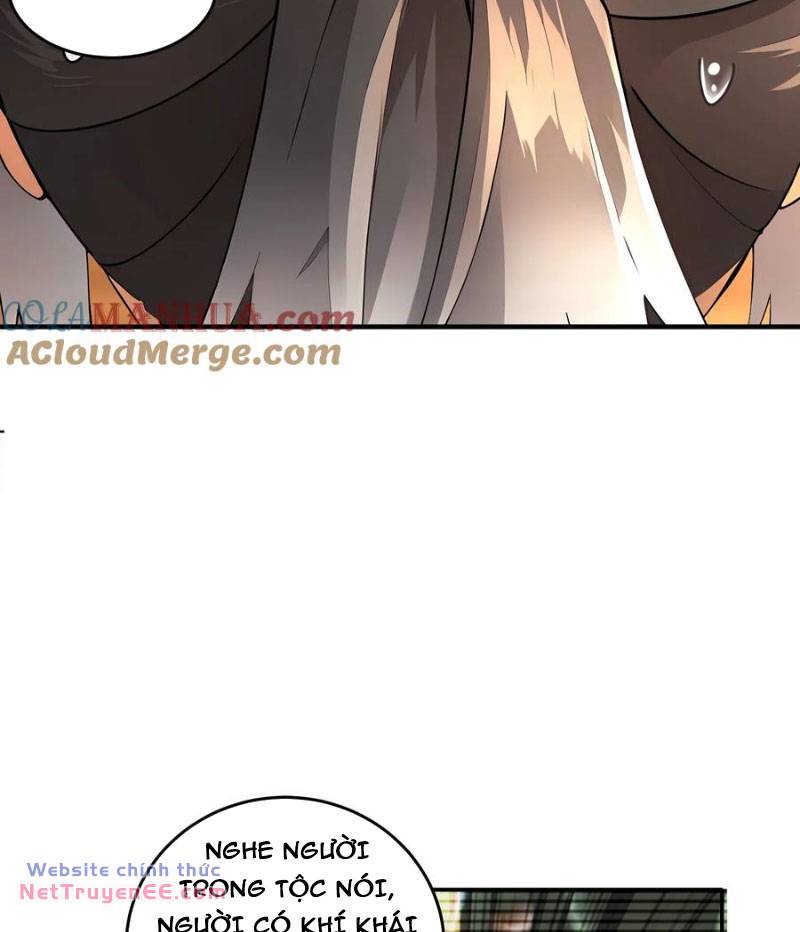 Tuyệt Sắc Đạo Lữ Đều Nói Ngô Hoàng Thể Chất Vô Địch - Chapter 170 - Page 7