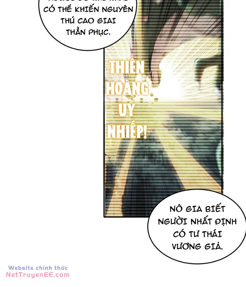 Tuyệt Sắc Đạo Lữ Đều Nói Ngô Hoàng Thể Chất Vô Địch - Chapter 170 - Page 8