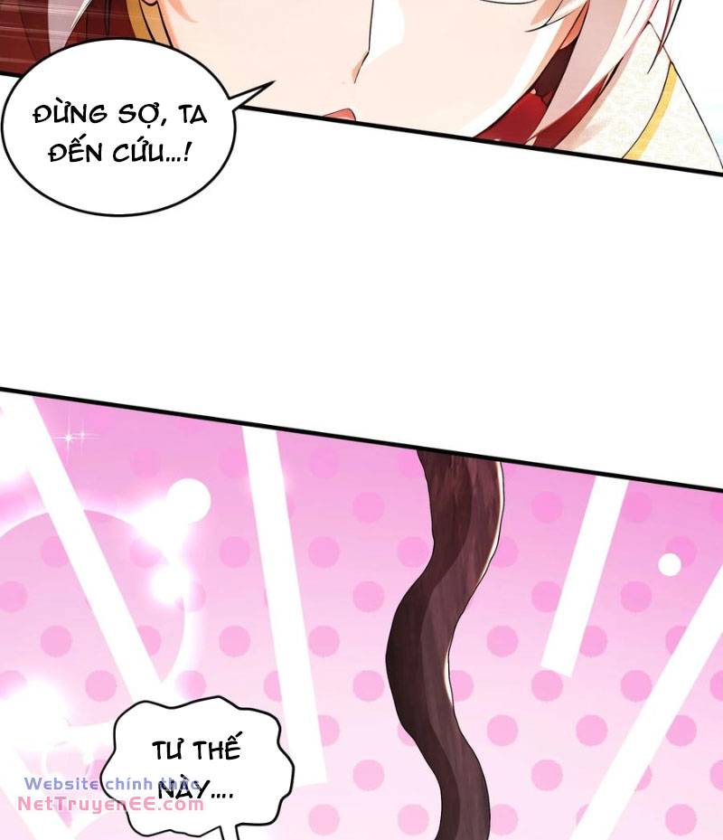 Tuyệt Sắc Đạo Lữ Đều Nói Ngô Hoàng Thể Chất Vô Địch Chapter 171 - Trang 9