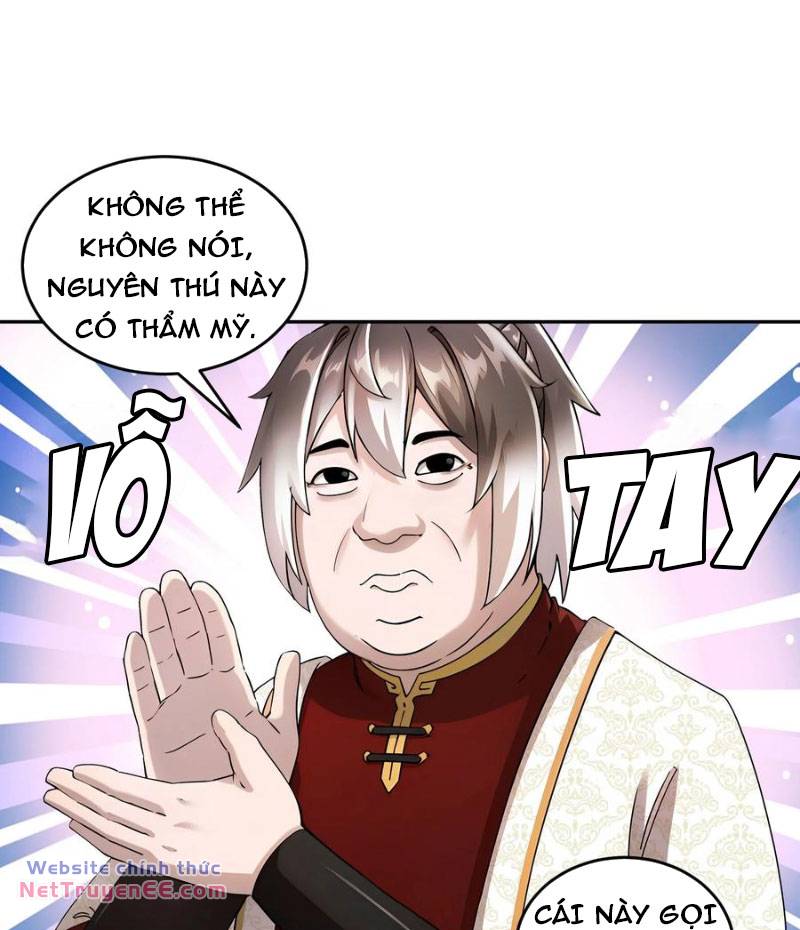 Tuyệt Sắc Đạo Lữ Đều Nói Ngô Hoàng Thể Chất Vô Địch Chapter 171 - Trang 12