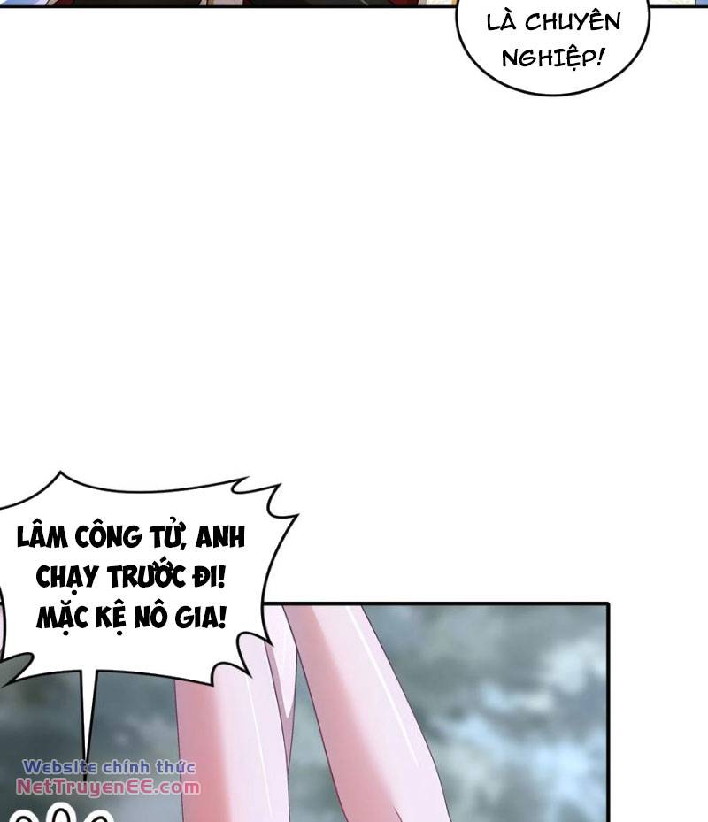 Tuyệt Sắc Đạo Lữ Đều Nói Ngô Hoàng Thể Chất Vô Địch Chapter 171 - Trang 13