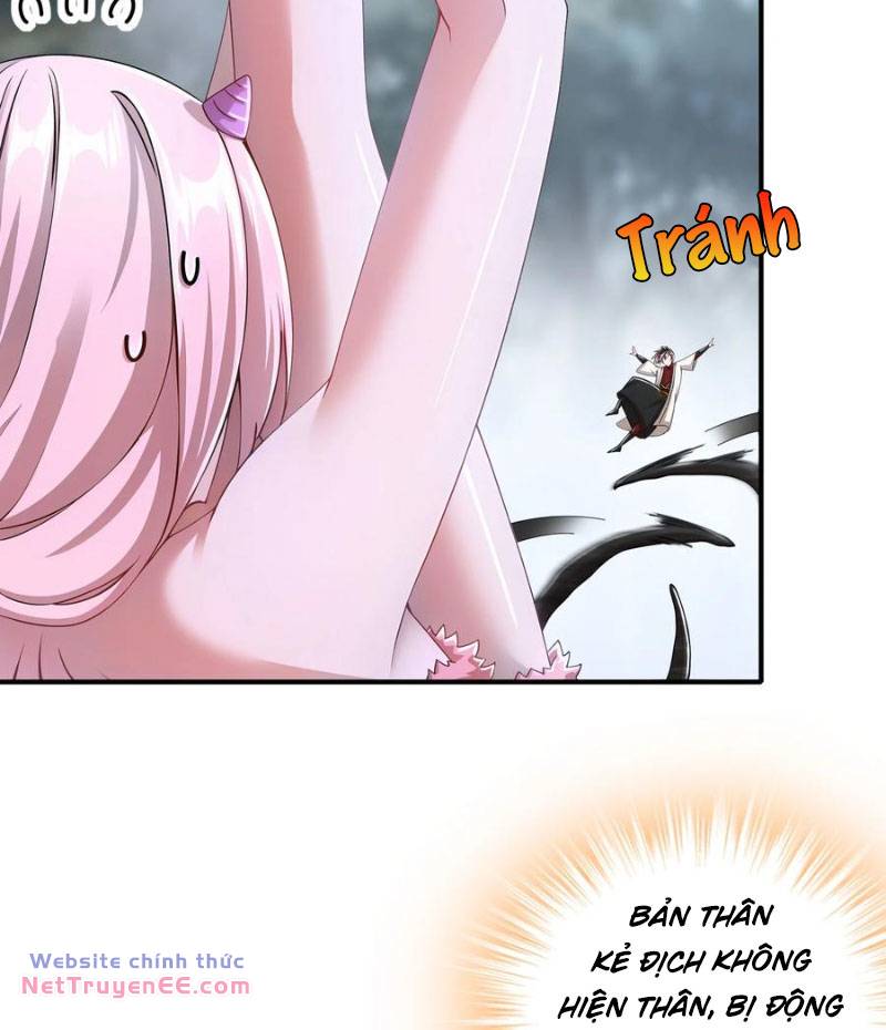 Tuyệt Sắc Đạo Lữ Đều Nói Ngô Hoàng Thể Chất Vô Địch Chapter 171 - Trang 14