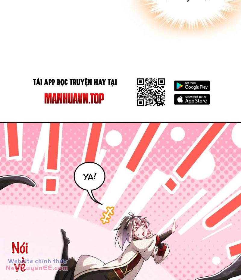 Tuyệt Sắc Đạo Lữ Đều Nói Ngô Hoàng Thể Chất Vô Địch Chapter 171 - Trang 17