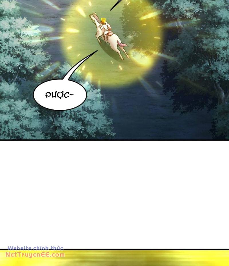 Tuyệt Sắc Đạo Lữ Đều Nói Ngô Hoàng Thể Chất Vô Địch Chapter 171 - Trang 1