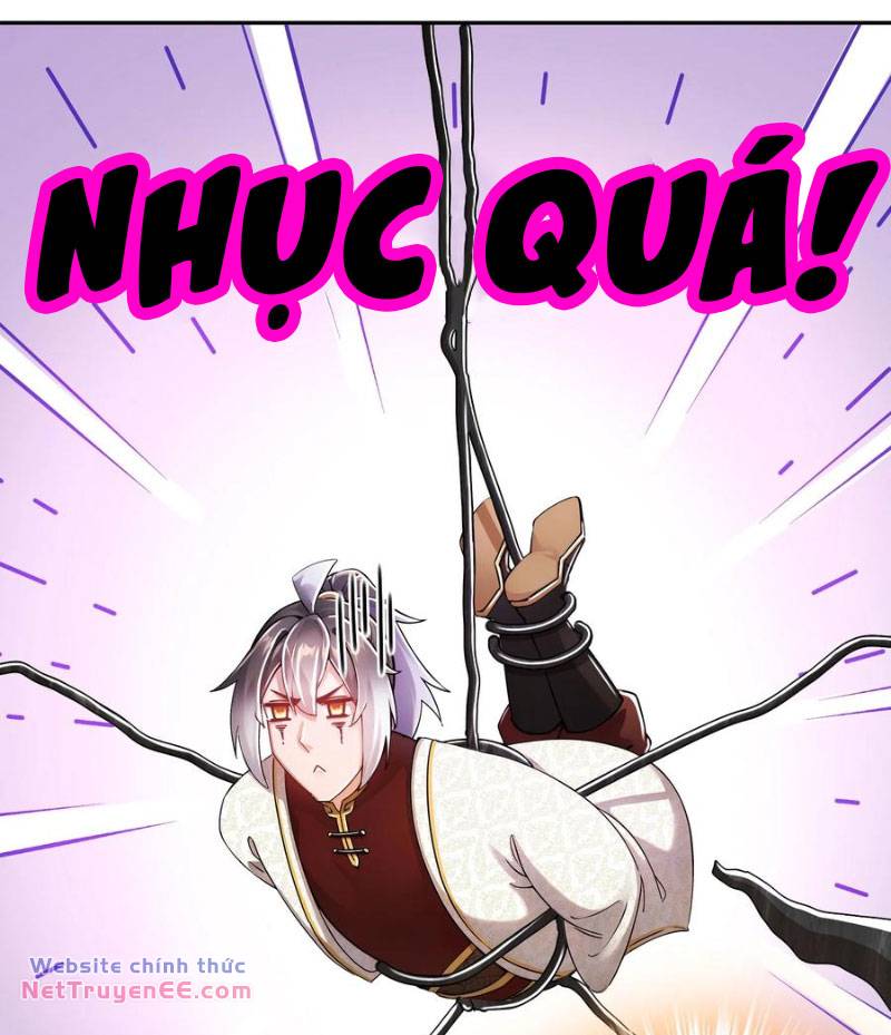 Tuyệt Sắc Đạo Lữ Đều Nói Ngô Hoàng Thể Chất Vô Địch Chapter 171 - Trang 21